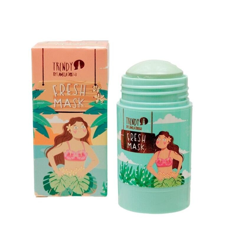 Mascarilla en Barra Fresh Mask Trendy FM65 Al Por Mayor