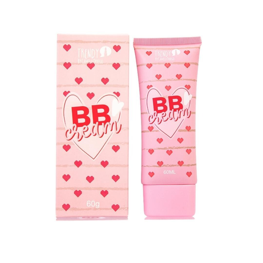 Base BB Cream BB01 Trendy Al Por Mayor