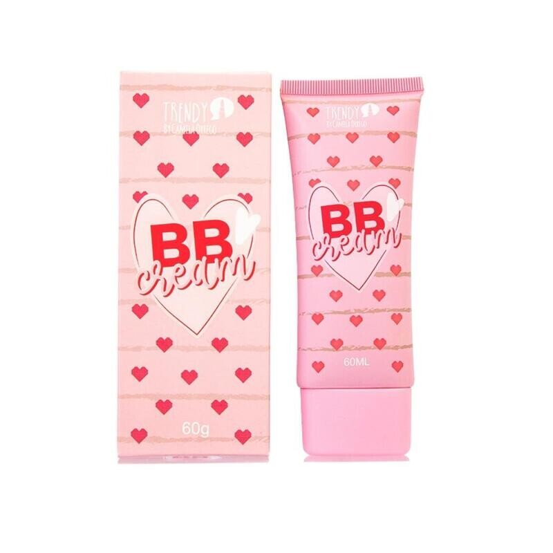 Base BB Cream BB01 Trendy Al Por Mayor