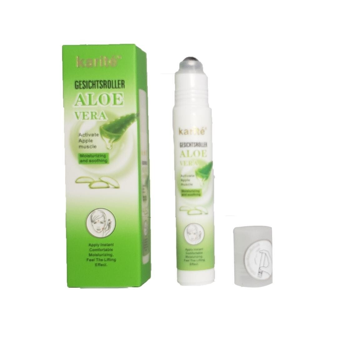 Suero De Ojos Aloe Vera 6825847A Karite Al Por Mayor