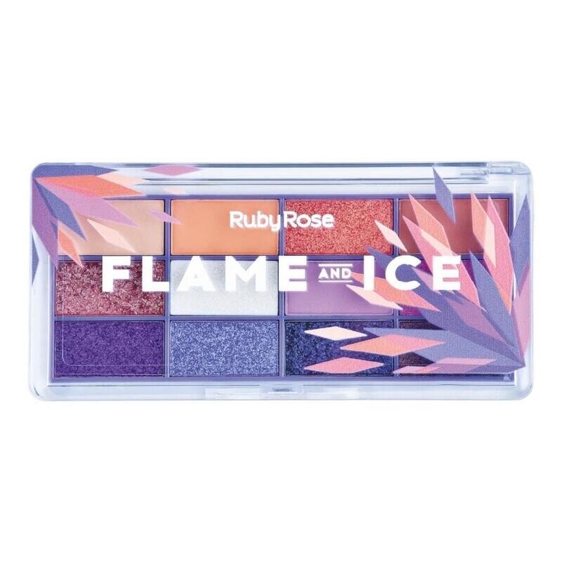 Sombra Flame And Ice Ruby Rose Al Por Mayor