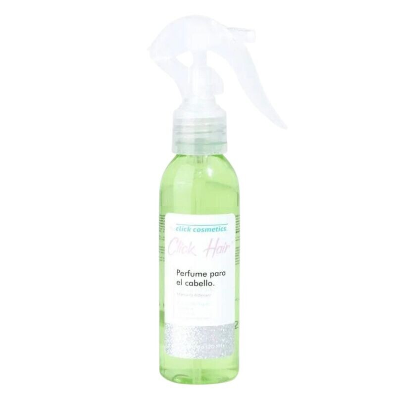Perfume para el Cabello CLICK HAIR Al Por Mayor