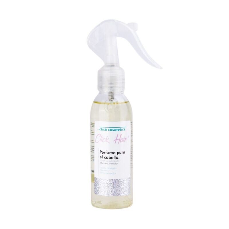 Perfume para el Cabello CLICK HAIR Al Por Mayor