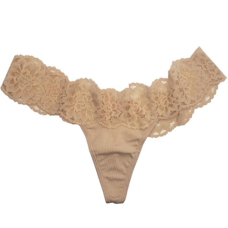 Panties Estilo Tanga Victoria´s Secret Al Por Mayor