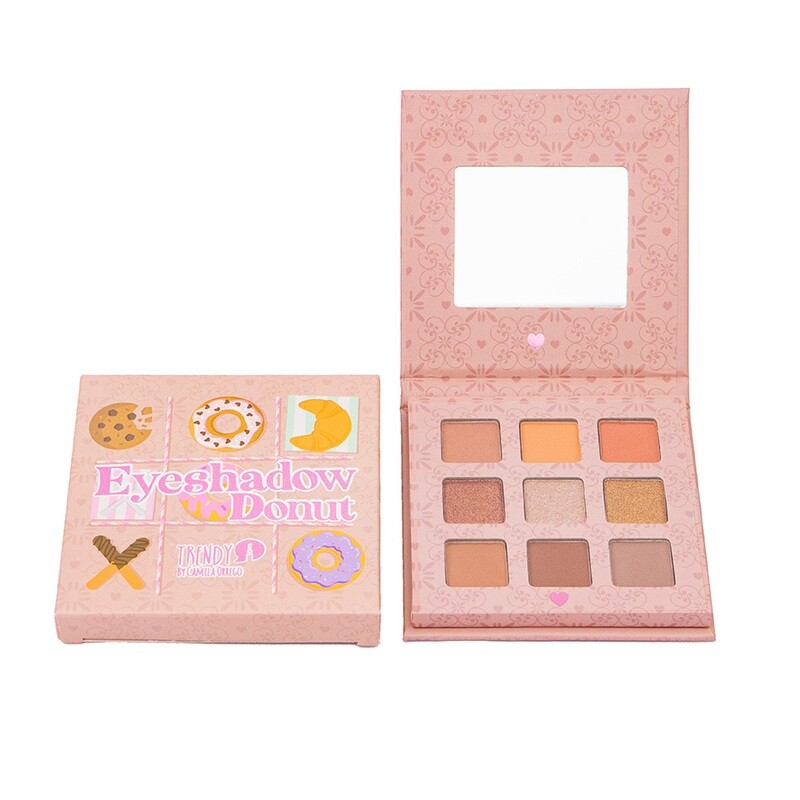 Sombra Donut ED27 Trendy Al Por Mayor