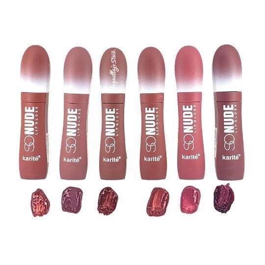 Brillo So Nude 771747 Karite Al Por Mayor