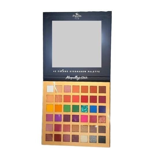 Sombras Black PM02 Paulis Al Por Mayor