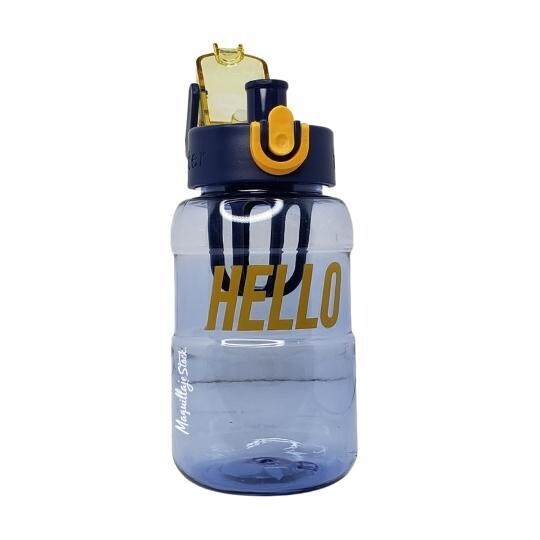 Termo Bebidas Plástico Bosheng 660ml JA-2496 Al Por Mayor