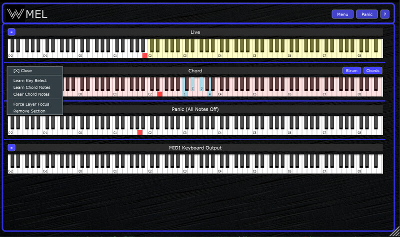 Wusik MIDI Tools