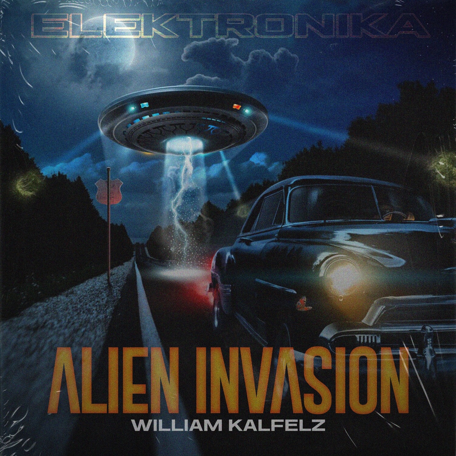 Alien Invasion (WAV + MP3)