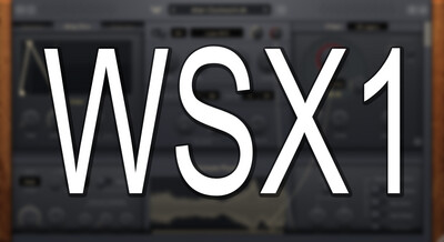 Wusik Station X1 Upgrade (from WSX) PreOrder