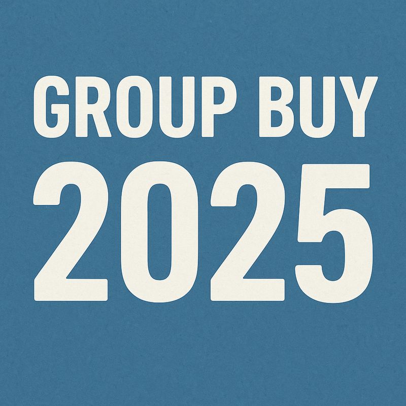GroupBuy 2025 For New Users
