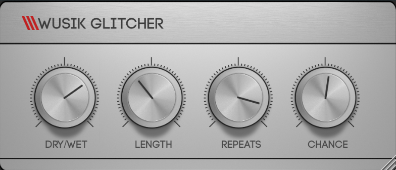 Wusik Glitcher