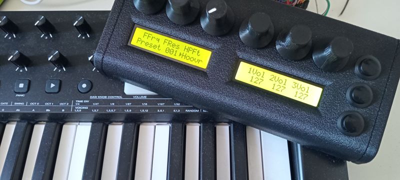 xAlpha DIY Docs