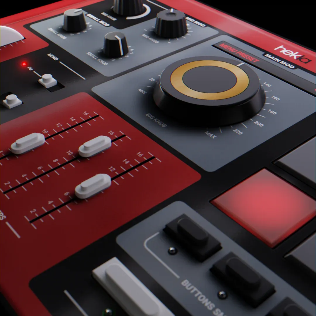 Wusik EVE V6 PreOrder (Crossgrade)