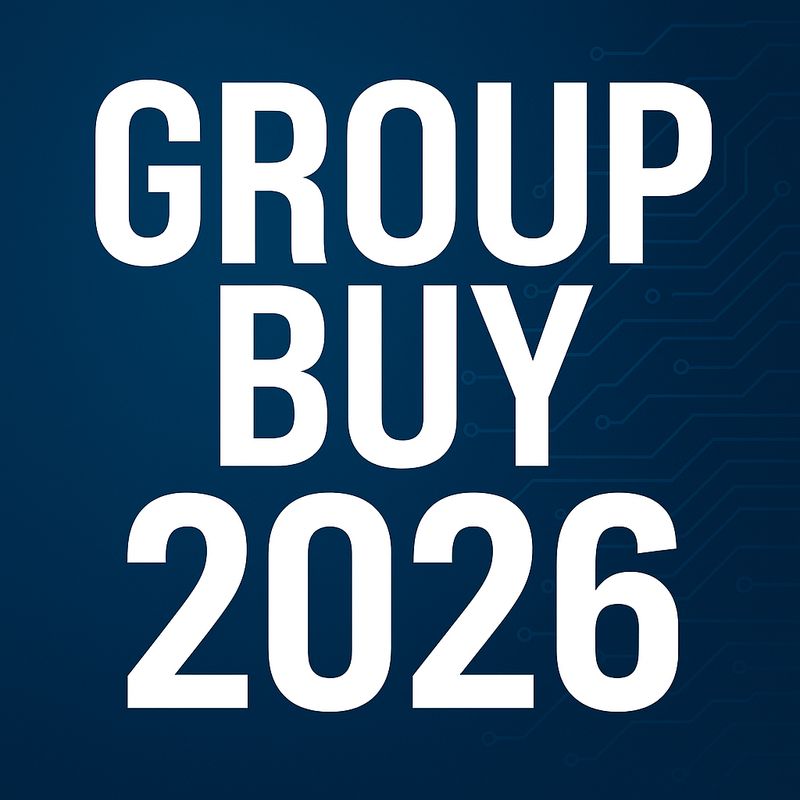 GroupBuy 2026 For New Users