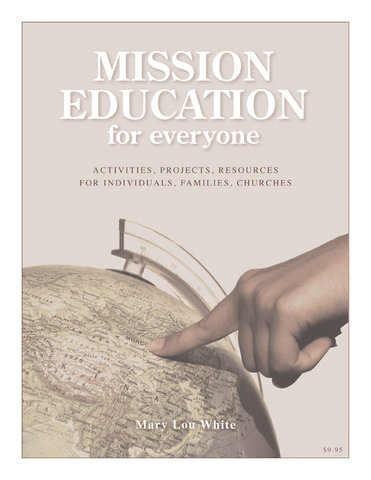 Mission Education for Everyone