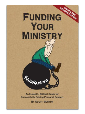 Funding Your Ministry (Revised and Updated Edition)