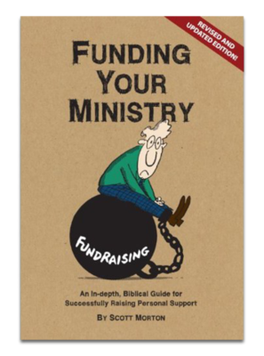 Funding Your Ministry (Revised and Updated Edition)