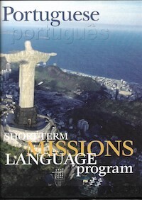 Short-Term Mission Language Program — PORTUGUESE