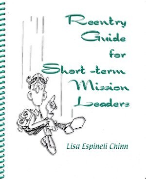 Reentry Guide for Short-Term Mission Leaders