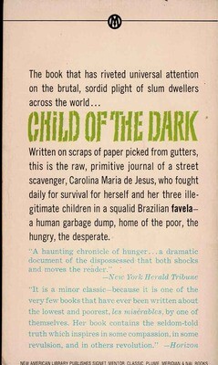 Child of the Dark