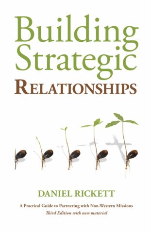 Building Strategic Relationships [3rd ed] - Kindle Version