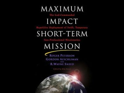 Maximum Impact Short-Term Mission