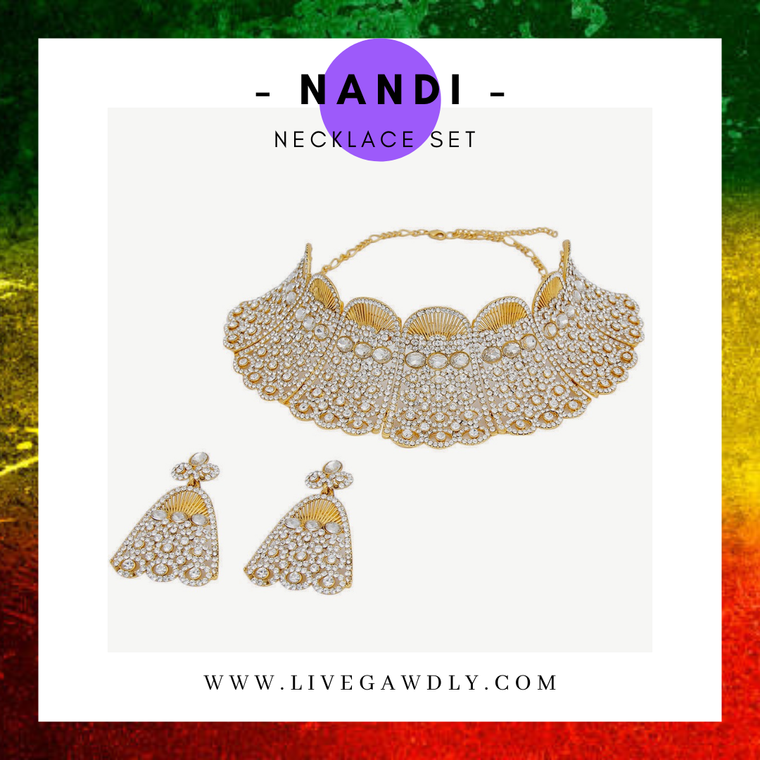 NANDI SET