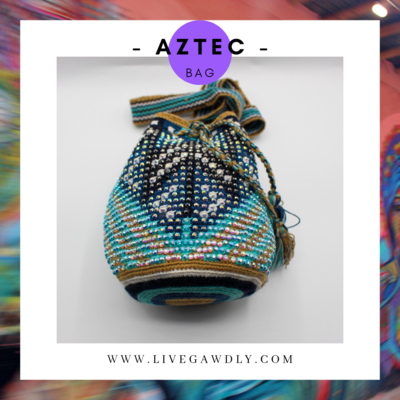 AZTEC BAG