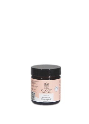 Grapefruit Body Butter by Ology Essentials