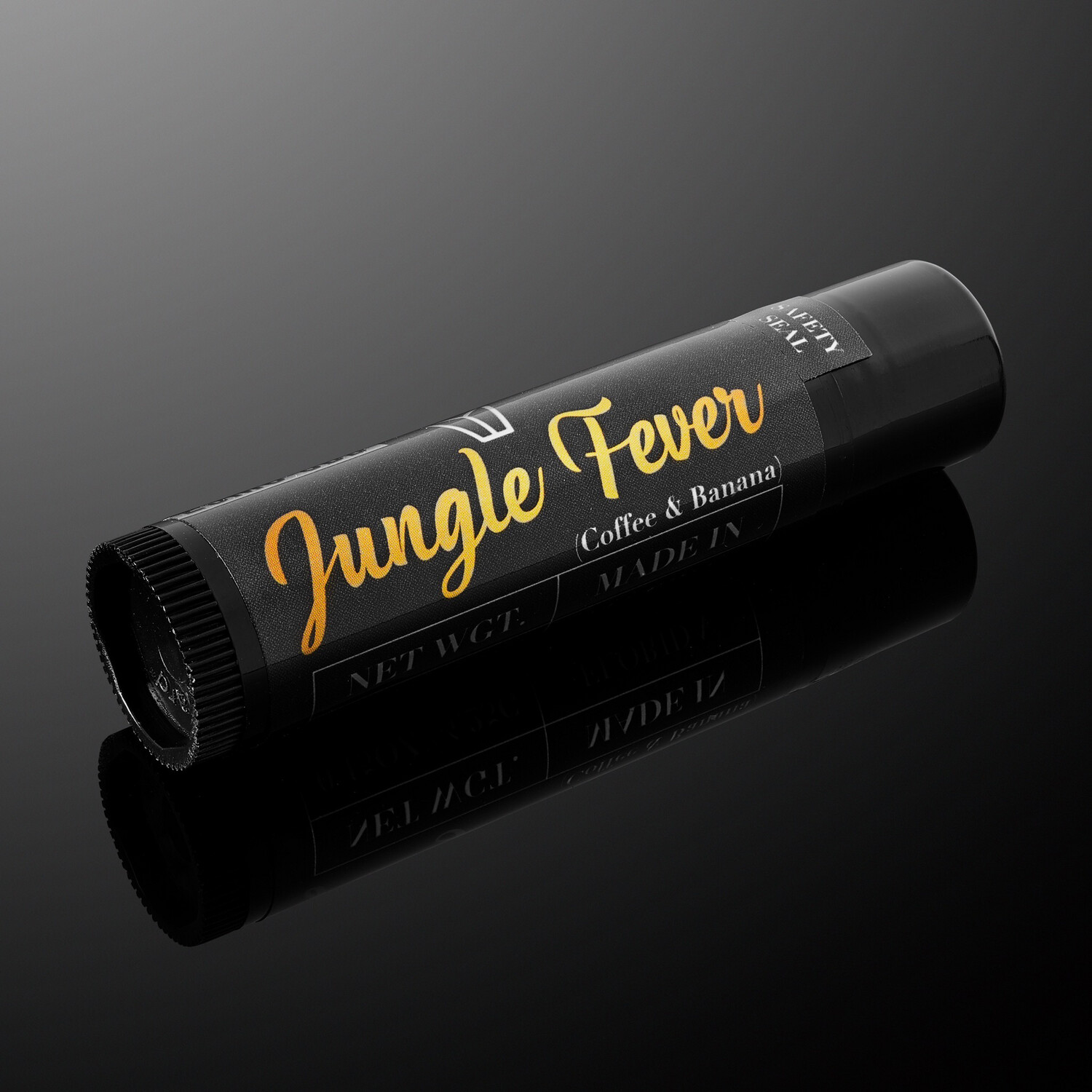 Jungle Fever Cannabis Chapstick