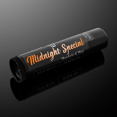Midnight Special Cannabis Chapstick