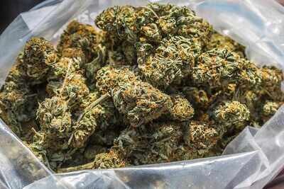 THC - A Flower