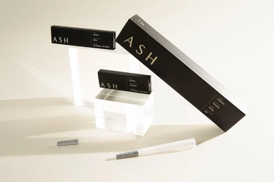 Ash Premium Rolling Papers