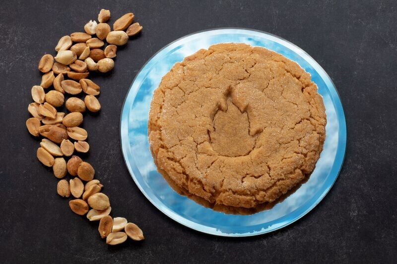 Peanut Butter Cookie