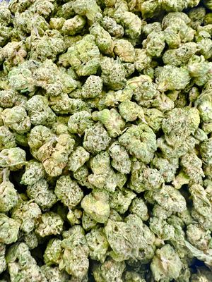 $100 THCa Ounce