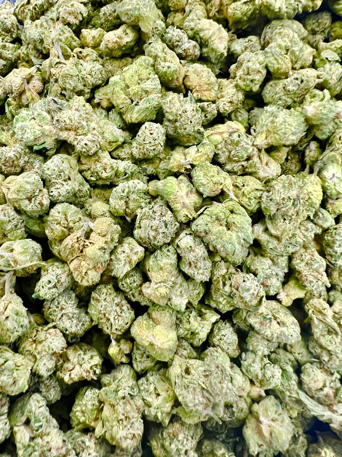 $100 THCa Ounce