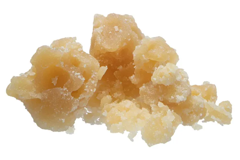 THCa Crumble Concentrate  - 1G