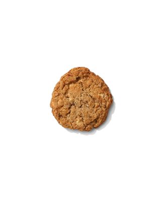 Oatmeal Toffee Cookie