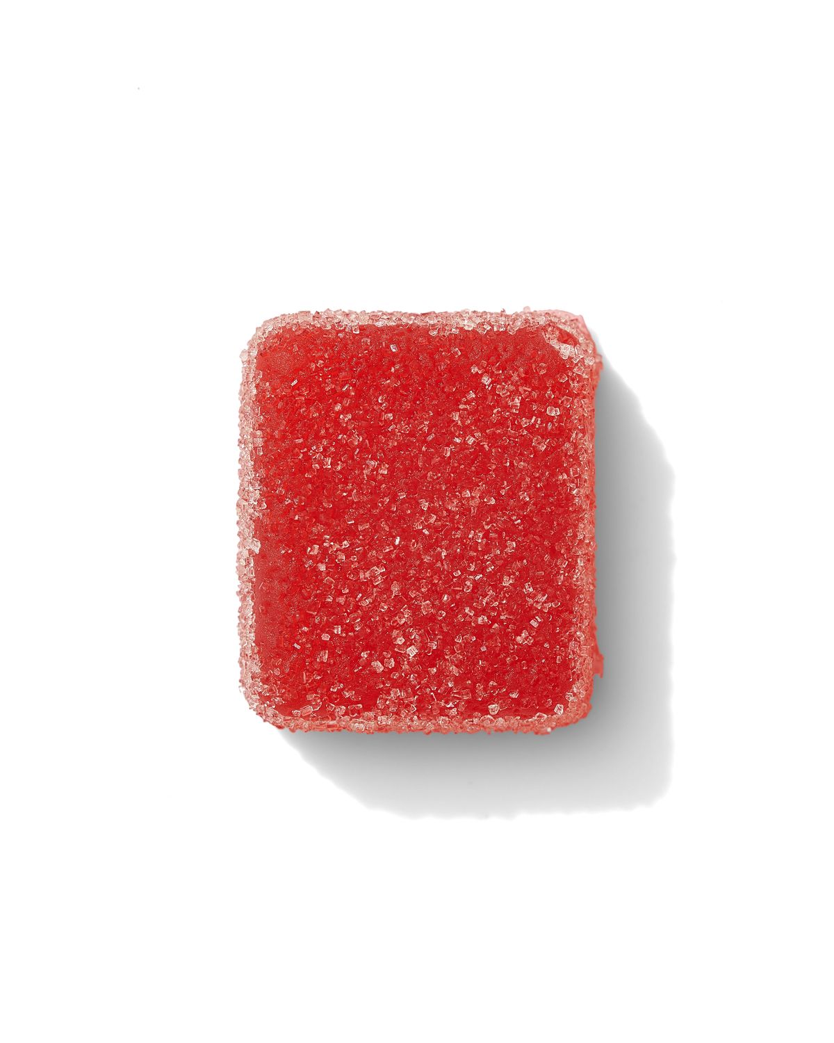 Gummy Squares