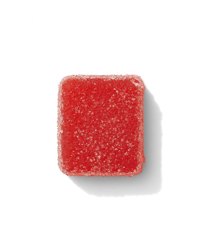 Gummy Squares