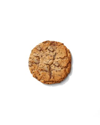 Delta 9 Chocolate Chip Cookies – 100mg | Brown Butter &amp; Maldon Sea Salt