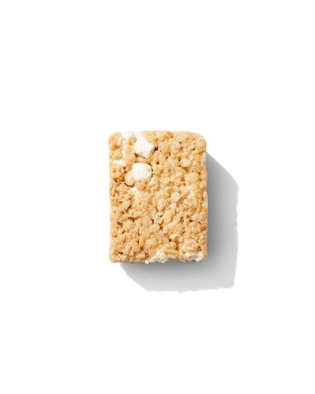 Delta 9 Mellow Mallow Bars | Premium Cannabis Rice Krispie Treats