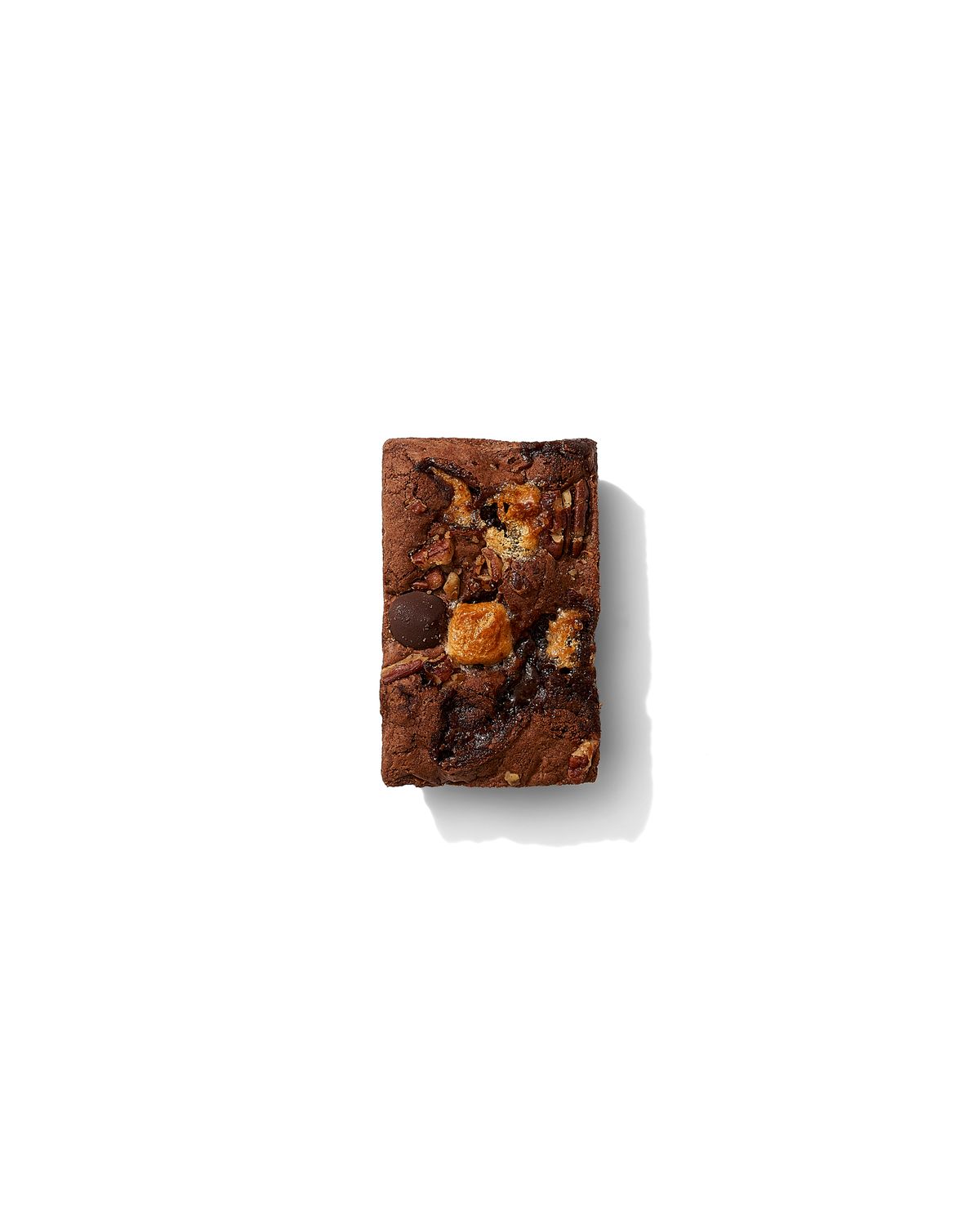 Delta 9 Baddie Bar Brownie (100mg)