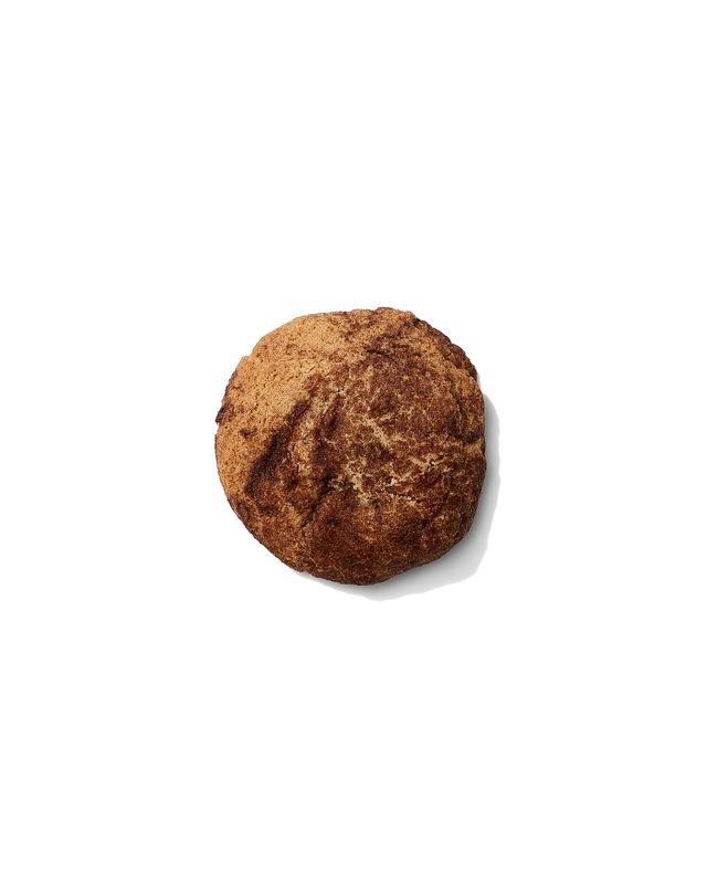CBD Snickerdoodle (50mg)