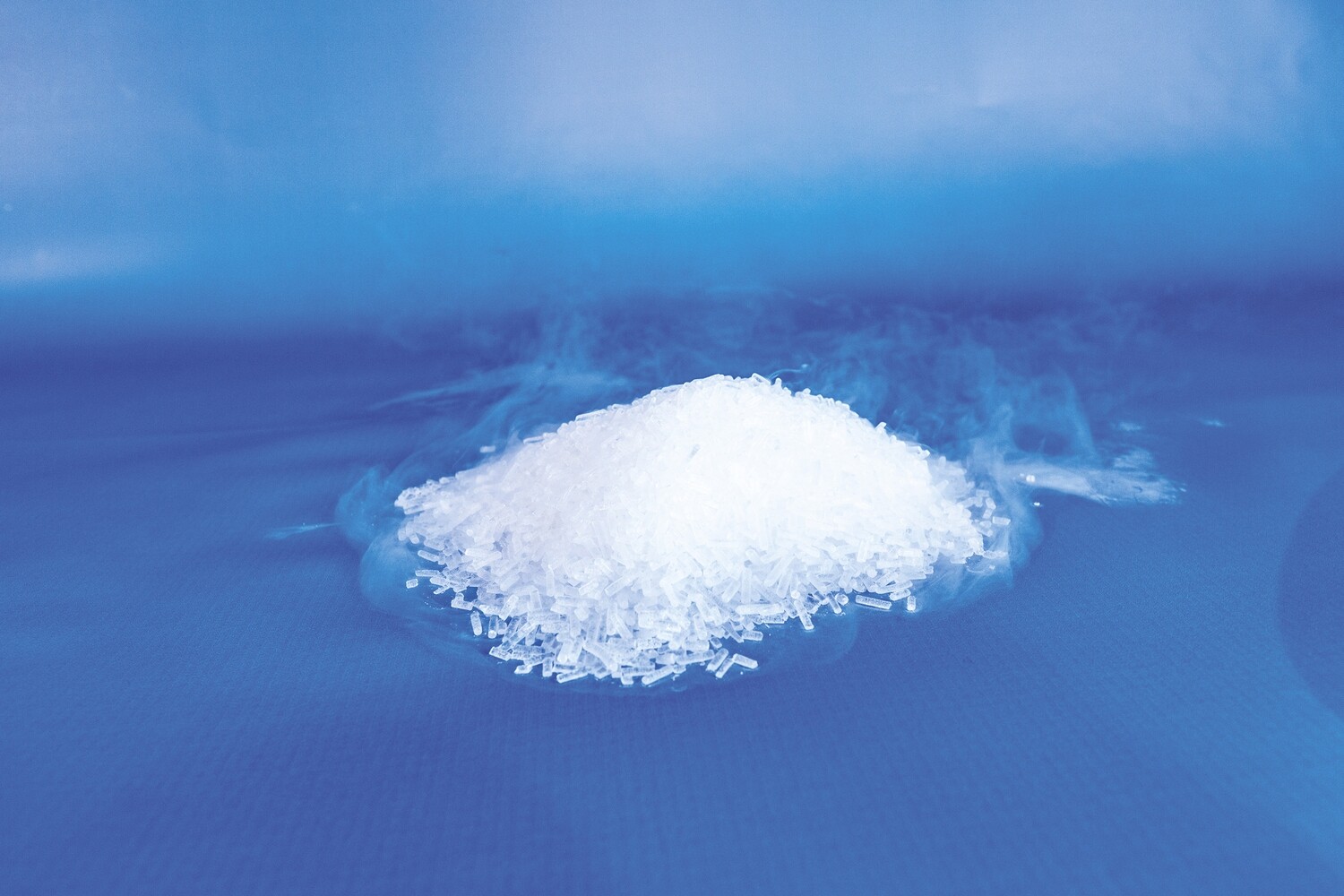 Pellets 1,5 mm - for Cryogenic cleaning - 90kg confection