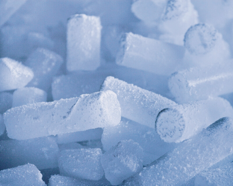 Dry Ice