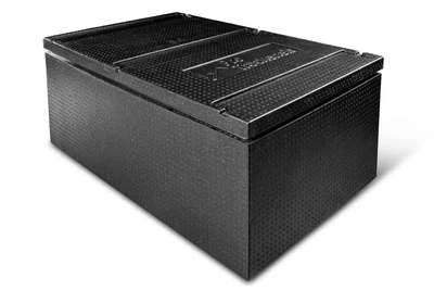 Dry  ice Box PT 200