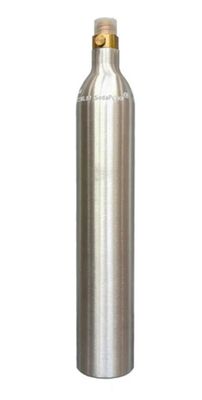 New CO2 Zylinder for Sodamaker Standard Edition inclusive 425g food grade CO2